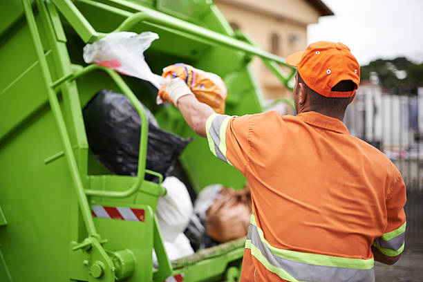 Reliable Oasis, CA Junk Removal Solutions